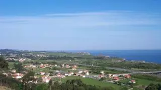 Cadasa adjudica por casi cuatro millones el saneamiento del litoral central de Llanes y del valle de San Jorge