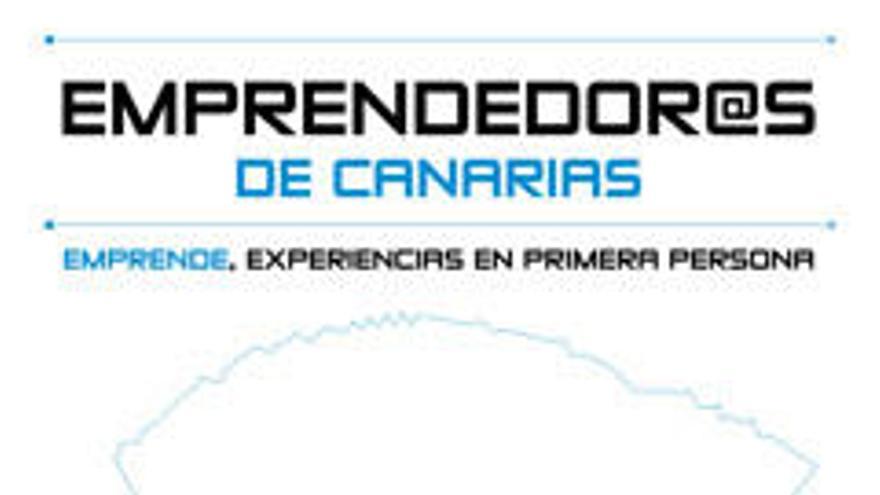 Un libro mostrará experiencias de emprendedores en Canarias