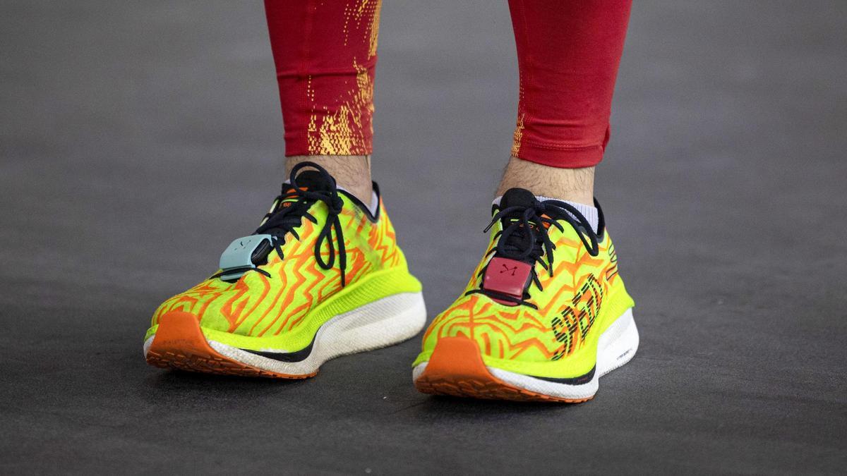 Las 7 mejores zapatillas de running para mujer [2024] - Gimnasio