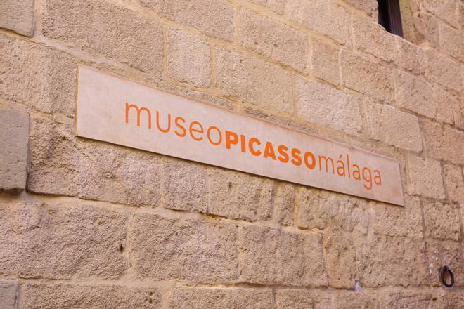 Museo Picasso de Málaga