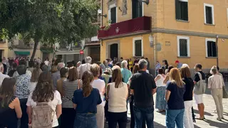 La germana de l'assassí de la seva mare a Torelló: "La seva mort era evitable"