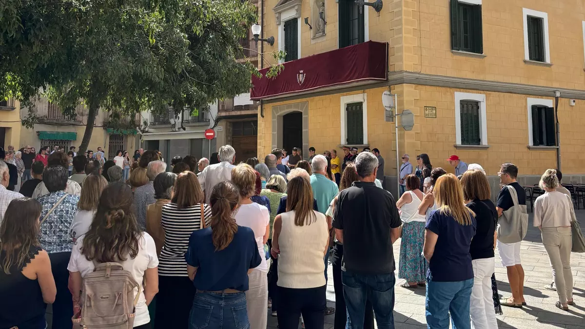 Prisión para el acusado de matar a su madre en Torelló
