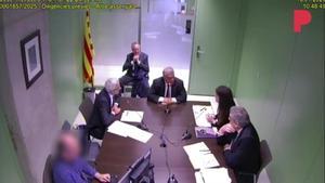 El juzgado admite un contrato firmado por Laporta con la inversora que lo acusa de estafarle 100.000 euros