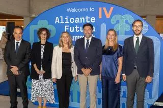 Alicante Futura Summit despliega dos días de innovación, tecnología y talento