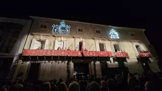 Unidad y reivindicación en torno al Oriol