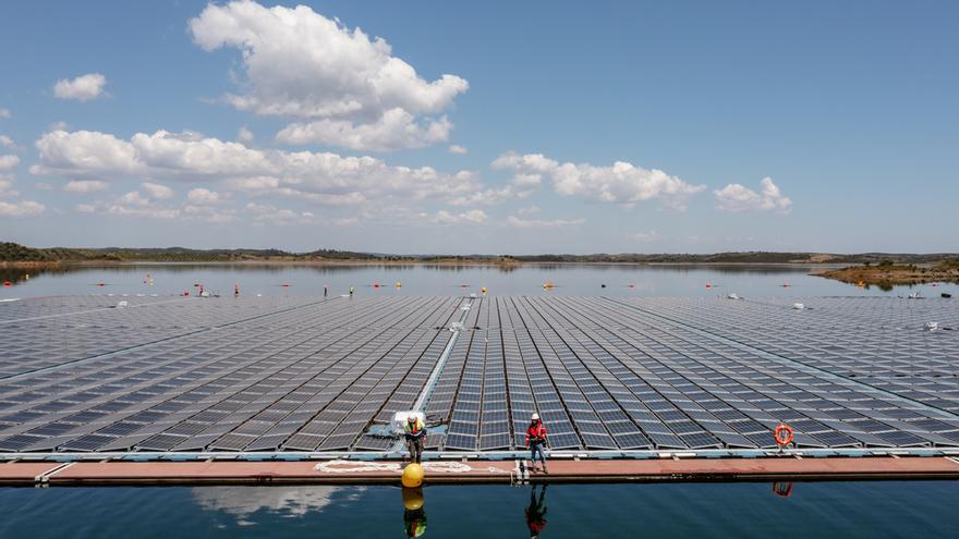 Durante las últimas dos décadas, EDP ha destacado por su liderazgo en el camino hacia las energías renovables