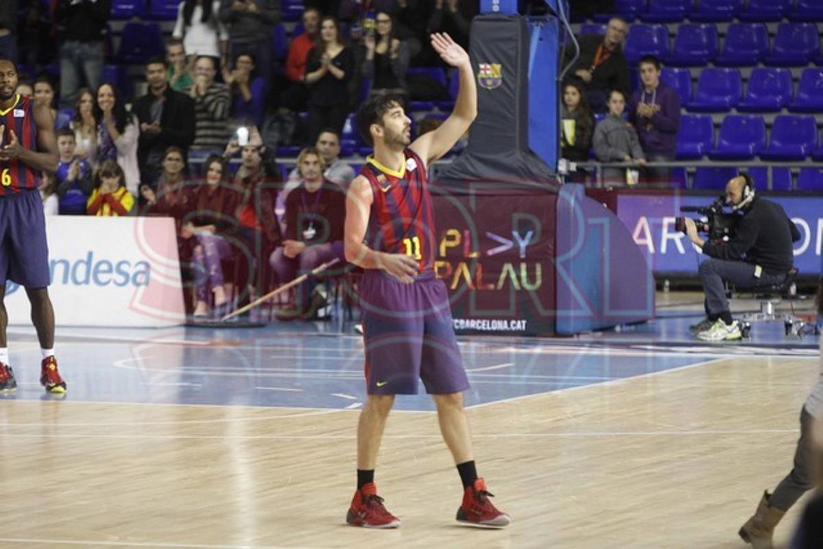 Barça,73-Cai Zaragoza,50 Barça,73-Cai Zaragoza,50