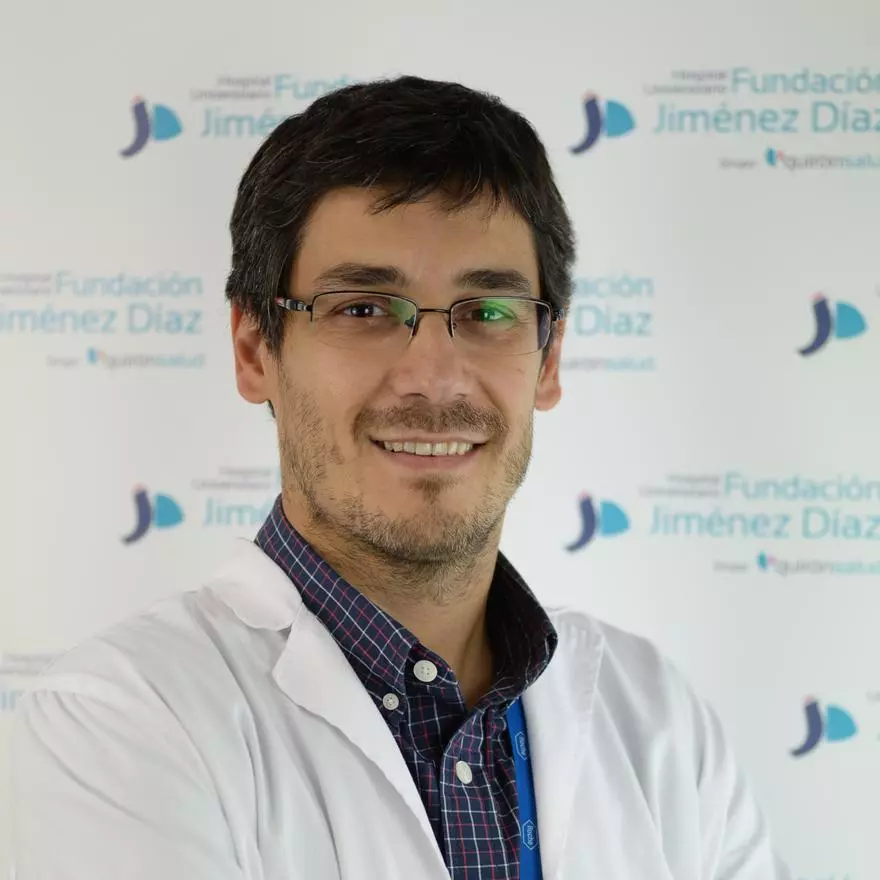 ¿Cómo es el seguimiento del paciente con VIH?