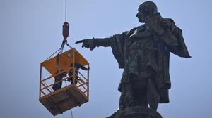 Sis turistes atrapats a Colom a l’avariar-se l’ascensor.