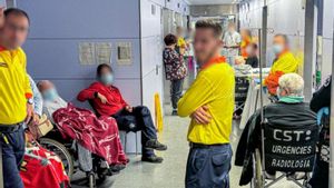 El Govern promet resoldre la crisi de les urgències psiquiàtriques