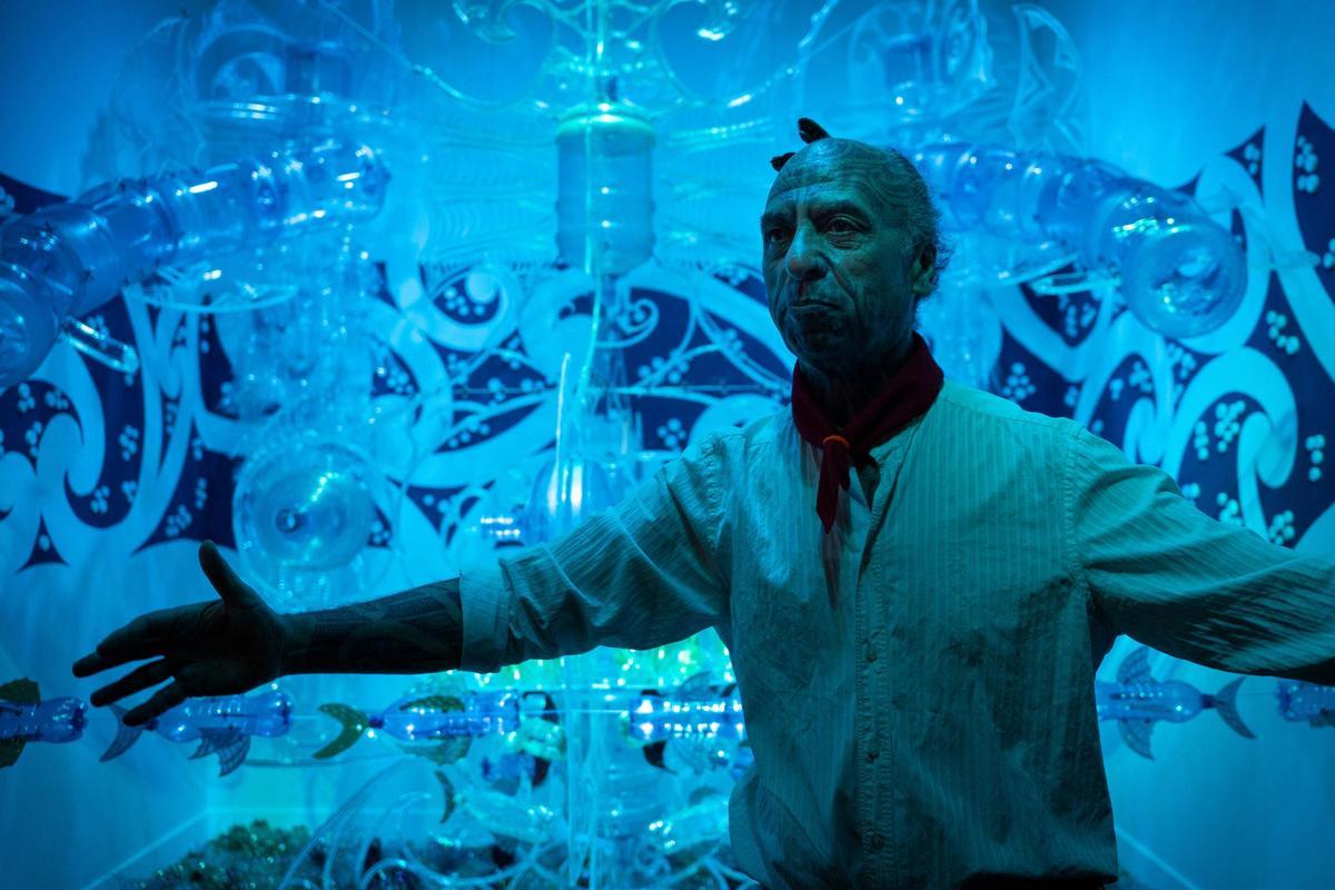 Las voces del Pacífico resuenan en Caixaforum