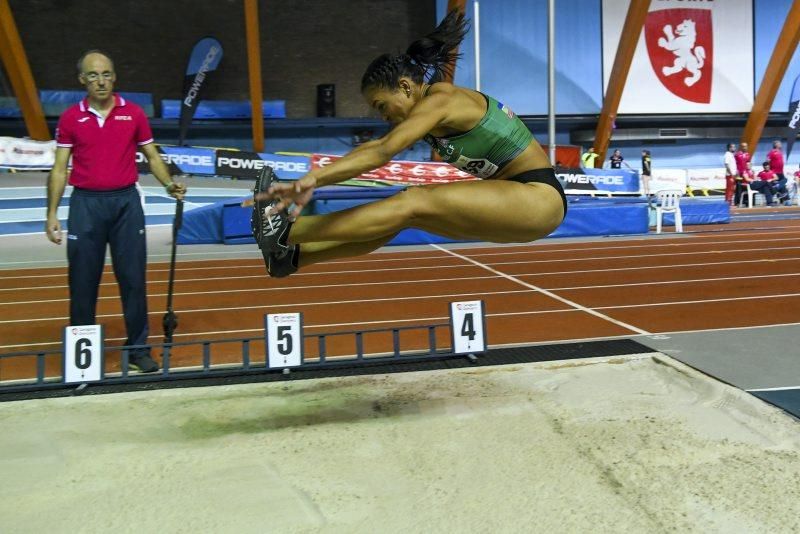 Trofeo Ibercaja Ciudad de Zaragoza