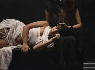 «El amor propio me ha dado muchas alegrías; el otro, todo tormento»