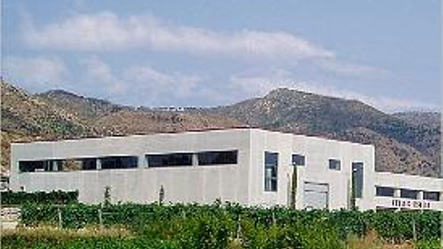 Espelt Viticultors és una de les empreses de més creixement a Catalunya.