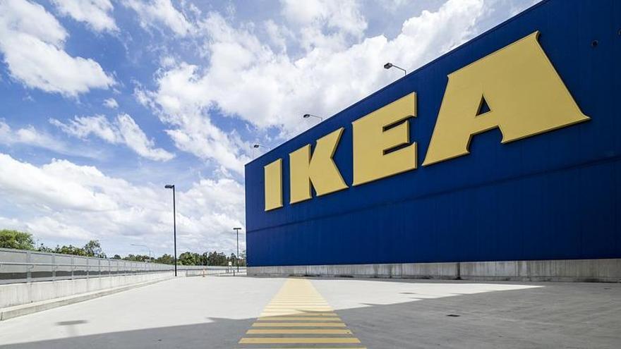 Ikea factura 1.466 milions a Espanya i reitera la voluntat d&#039;obrir una botiga a Girona