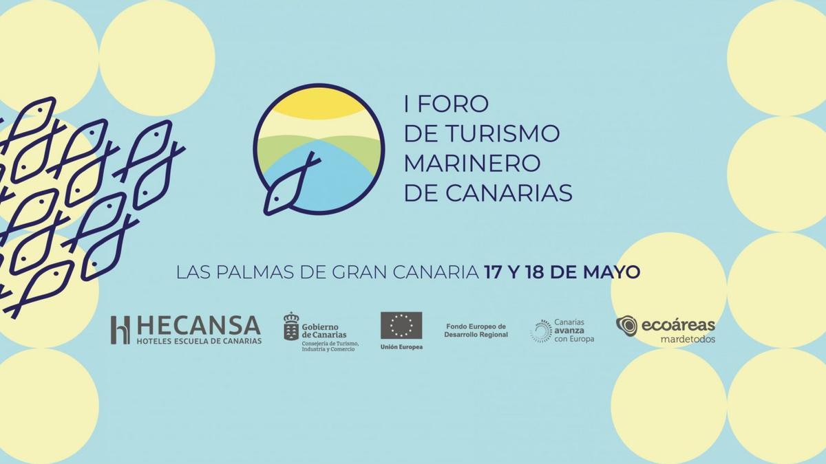 I Foro de Turismo Marinero de Canarias