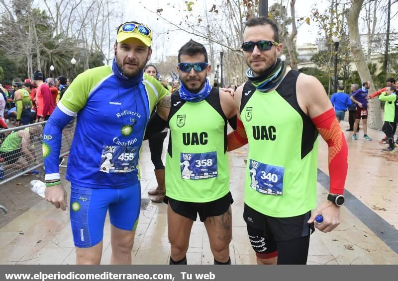 Media Maraton de Castellón