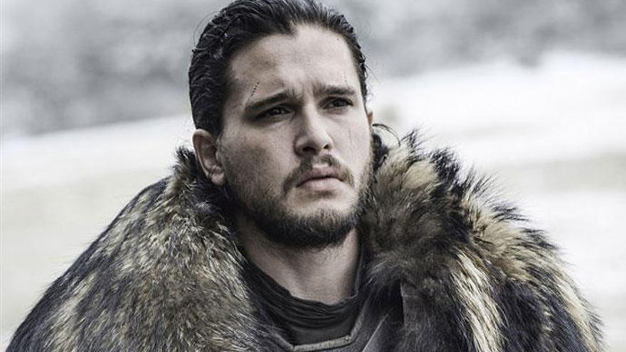 &#039;Juego de Tronos&#039;: Kit Harington compara el final con el de &#039;Los Soprano&#039;