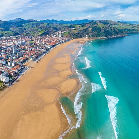 Esta es la ciudad en la que mejor se come de España, según Karlos Arguiñano