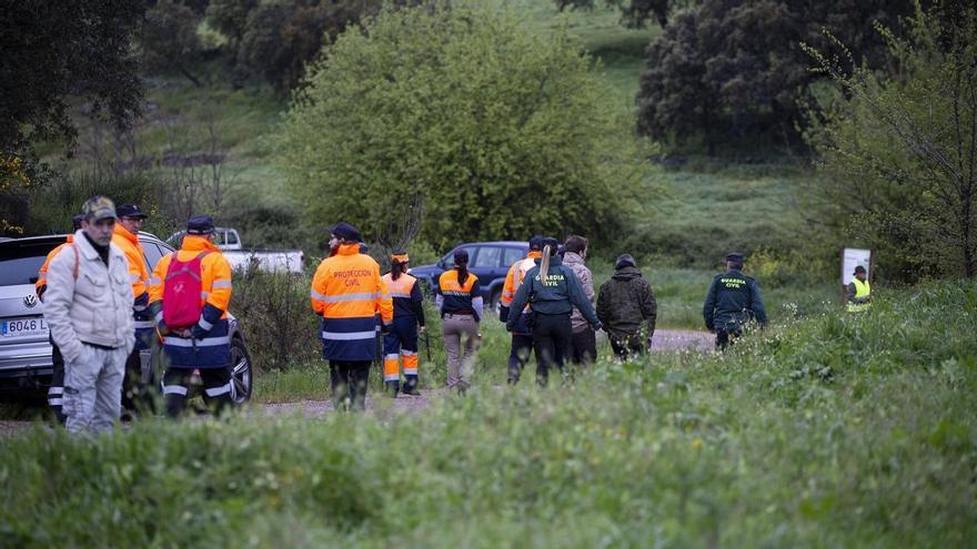 Las noticias de Extremadura: titulares de este lunes, 1 de abril