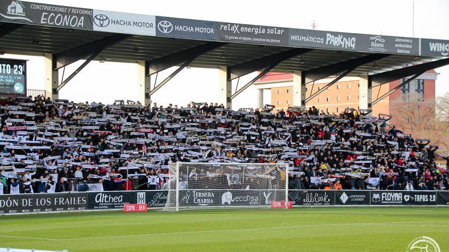 La intrahistoria del Unionistas Salamanca | El partido de nuestras vidas