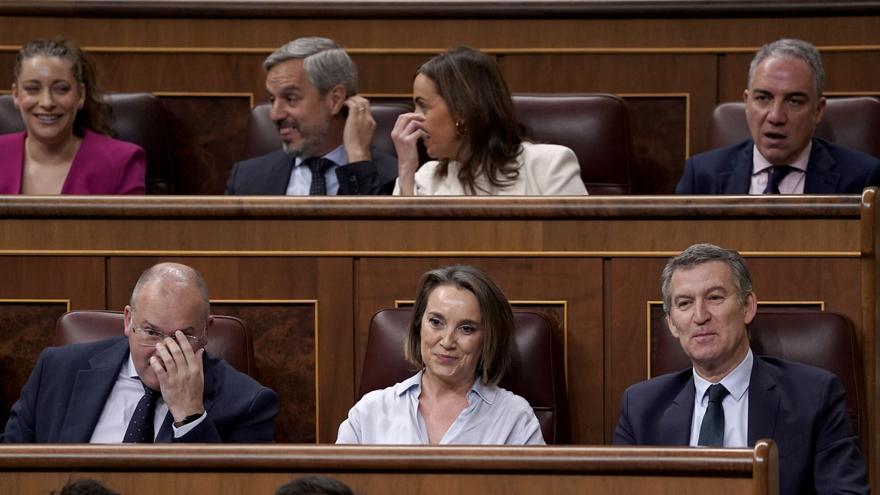El PP negocia &#039;in extremis&#039; con Junts para asestarle una estocada fiscal al Gobierno