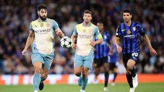 Josko Gvardiol, el lateral que no sabía que era lateral