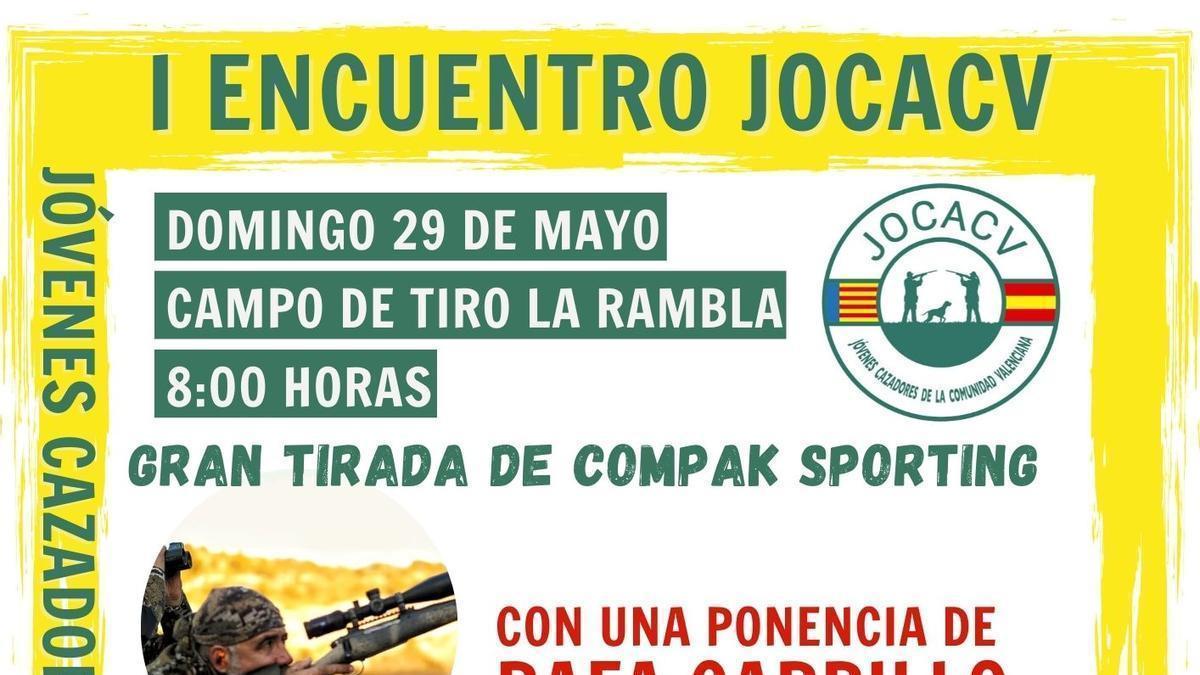 Programa Jornada JOCACV