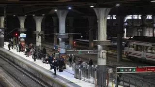 La huelga de maquinistas se cancela tras un acuerdo: no se suspenderán más trenes en Andalucía