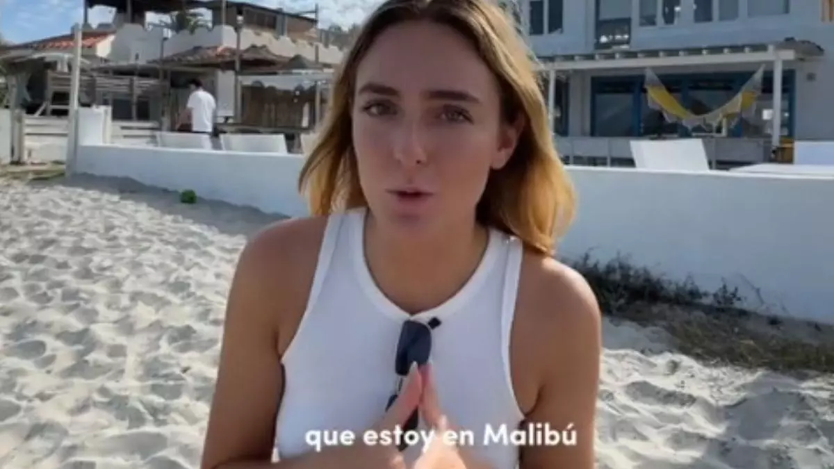 El polémico comentario sobre Murcia que le ha costado la campaña a esta famosa influencer: "Antes de haceros los ofendidos, informaros"