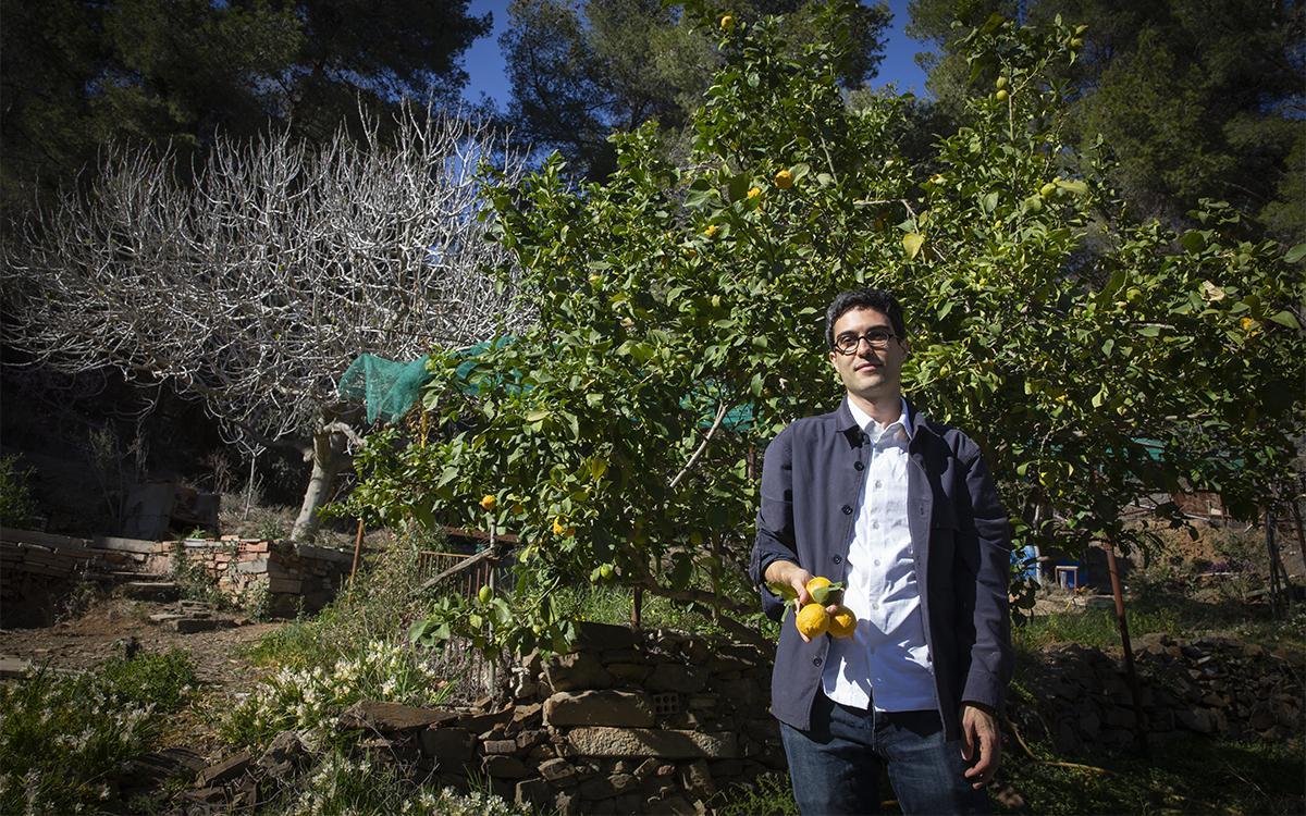 Victòria per a L’Hort d’en Tomàs, indultat abans d’un desnonament poc edificant a Barcelona Victòria per a L’Hort d’en Tomàs, indultat abans d’un desnonament poc edificant a Barcelona