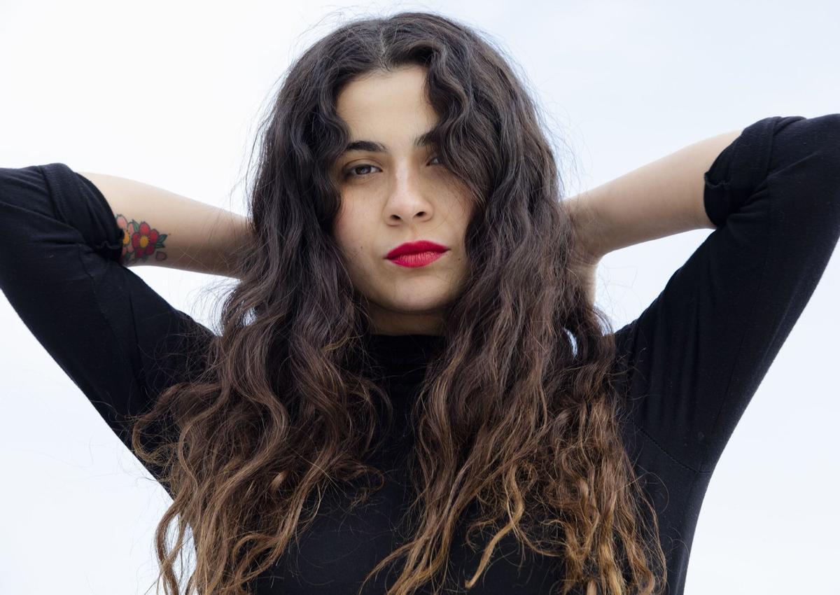Silvana Estrada, protagonista de los conciertos de SON Estrella Galicia