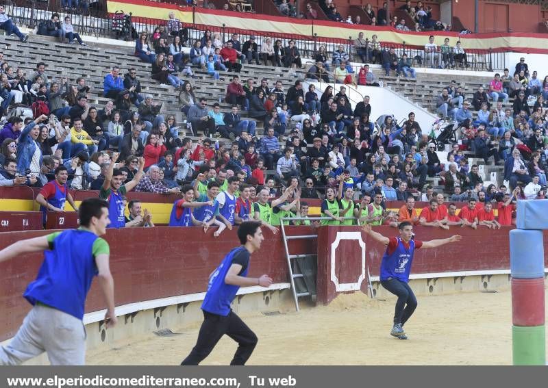 GALERÍA DE FOTOS -- Gran Prix de éxito para las collas