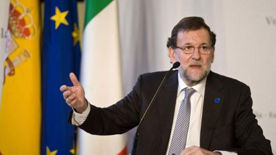 Rajoy: “2014 será un año de crecimiento&quot;
