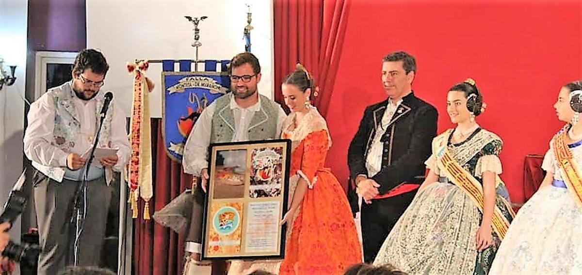 Las fallas al minuto: Octubre