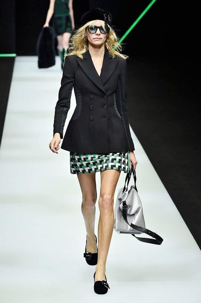 Emporio Armani