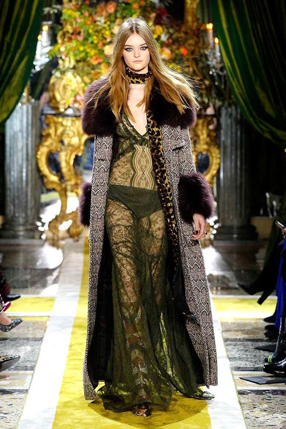 Roberto Cavalli