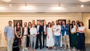 Diario de Ibiza, El Periódico de España (epe.Es), Canal Extremadura TV y la plataforma Sonora, Premios Tiflos de Periodismo Social de la ONCE 2022