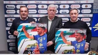 Peñíscola acogerá la primera Final Four de la Supercopa Comunitat de fútbol sala