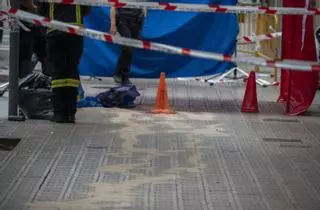 Macrobatuda policial contra  el tràfic d’armes de foc