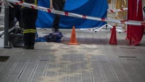 Macrobatuda policial contra  el tràfic d’armes de foc