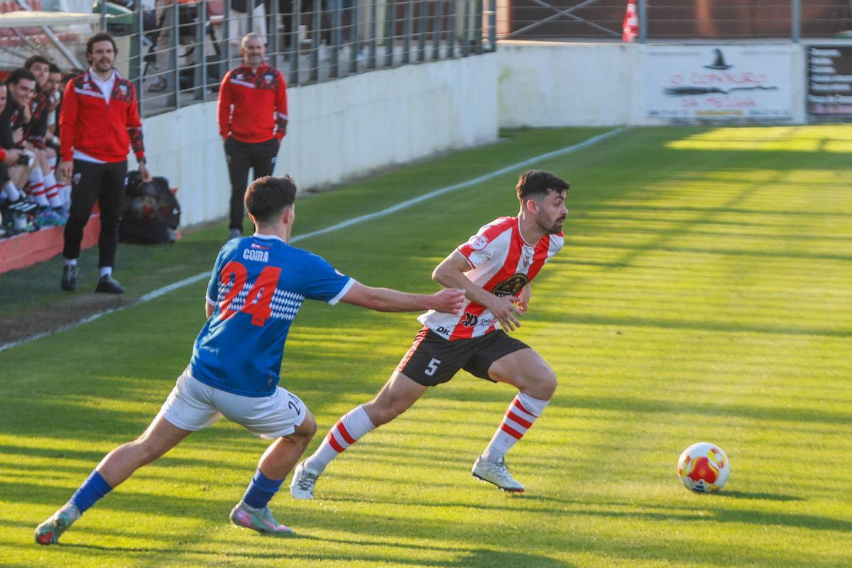Los rojiblancos necesitan recuperar su mejor tono competitivo.