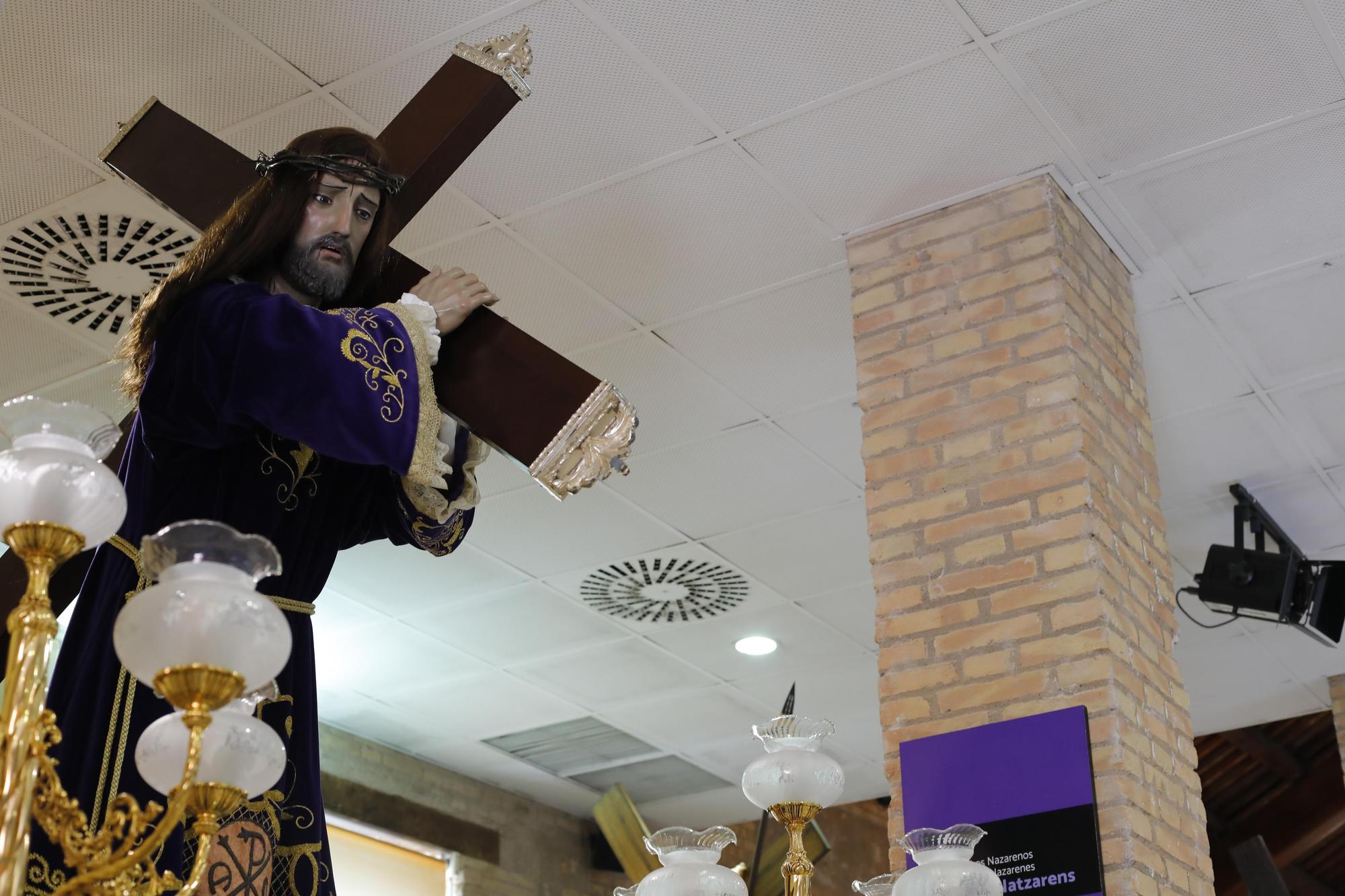 Semana Santa Marinera: Una visita al museo