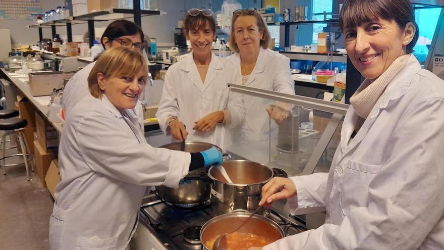 El campus colabora en un proyecto social que fomenta el empleo de personas con autismo