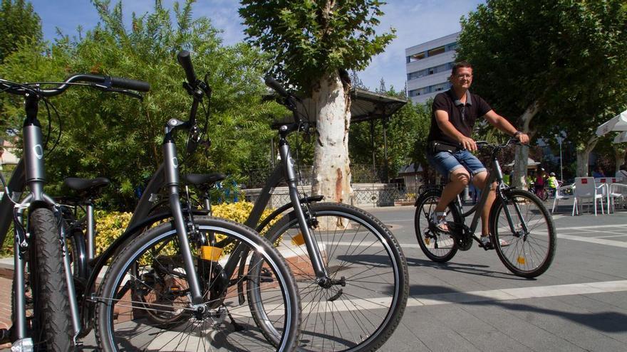 La COP31 Bike Ride elige Badajoz para iniciar su recorrido por España y visibilizar la movilidad sostenible