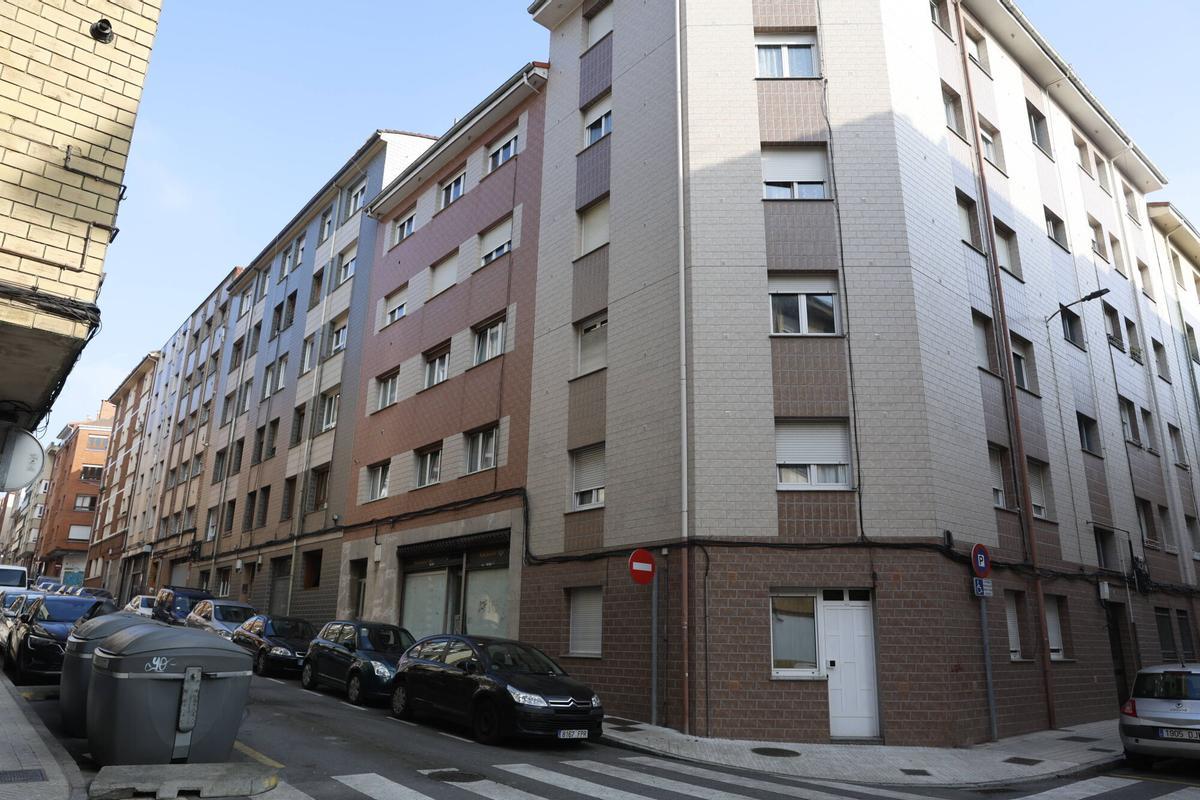 El pulso comercial se apaga en Ceares El pulso comercial se apaga en Ceares