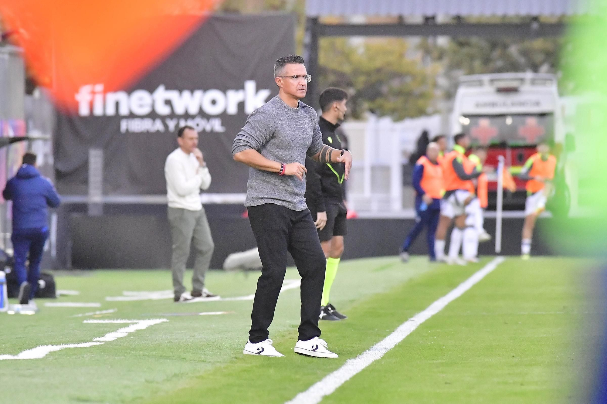 Eldense-Albacete: Juanto devuelve la sonrisa al Eldense (2-0)
