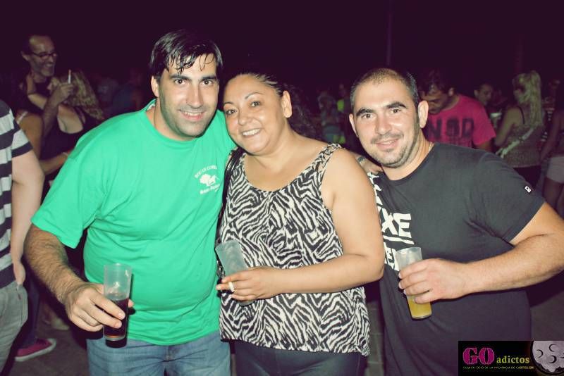 GALERÍA DE FOTOS- Remember Burriana (12/09/14)