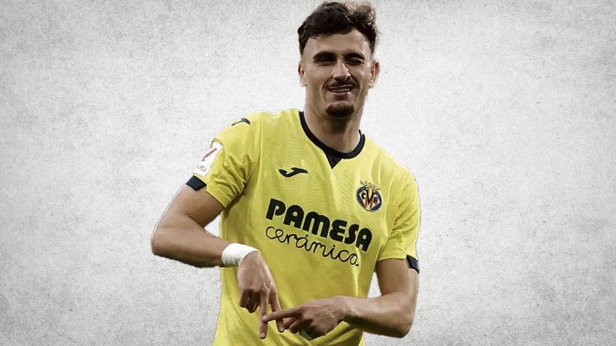 El Oviedo, que descarta a Luka Jovic, a punto de cerrar el fichaje de Álex Forés