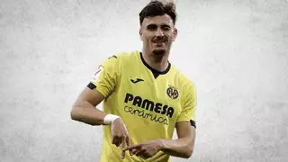 El Oviedo, que descarta a Luka Jovic, a punto de cerrar el fichaje de Álex Forés
